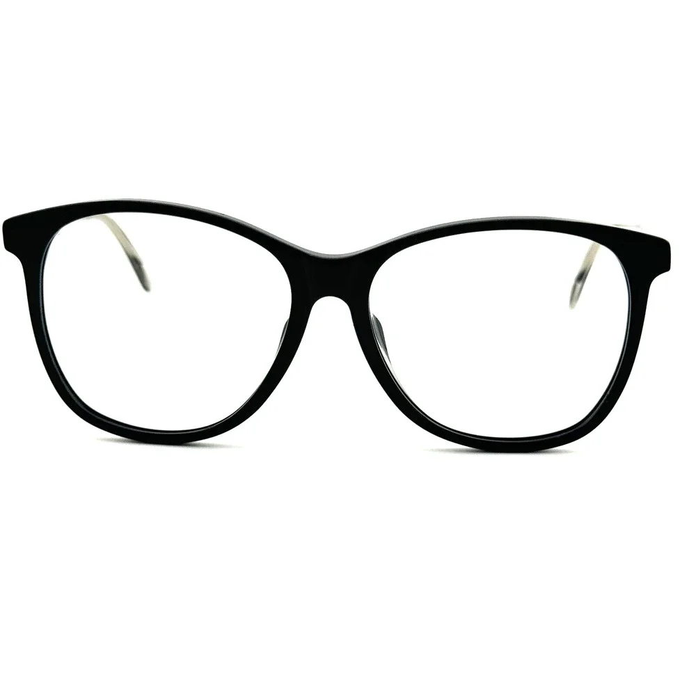 Maui Jim‎ Sunglasses Frames MJ821-02L Isola 58-17-145 Black Full Rim H12815
